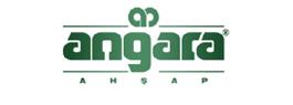 Angara Ahşap - Ankara